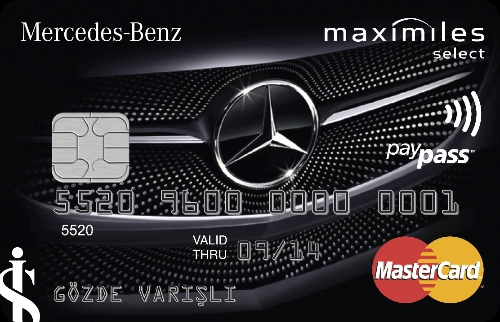 Mercedes Benz Türk ile Türkiye İş Bankası güçlerini birleştiriyor