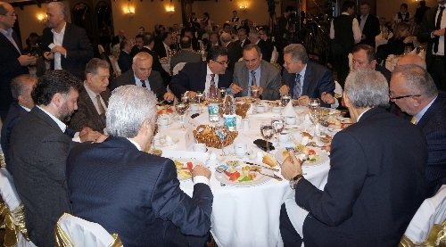 Merkez Bankası Başkanı Başçı: 2023'te kişi başı gelir 25 bin doları geçer