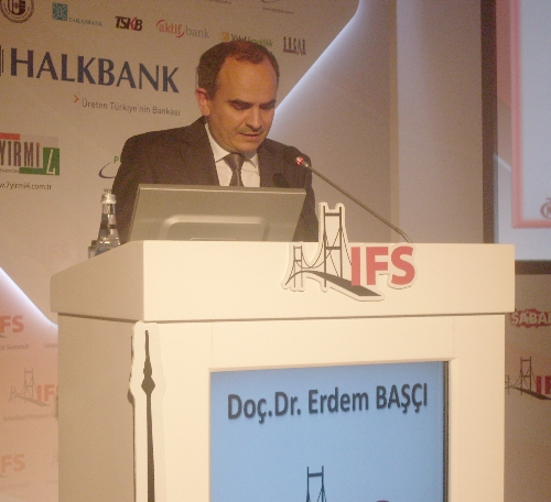 Merkez Bankası Başkanı: Kredi büyümesi sürdürülebilir seviyelere geldi