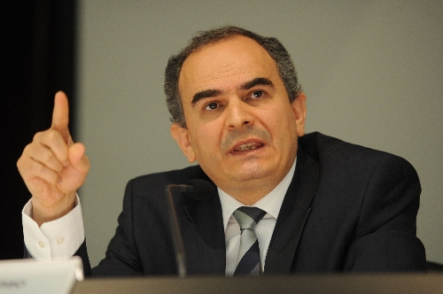 Merkez Bankası Başkanı'ndan döviz tüyosu