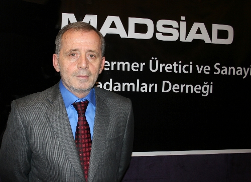 Mermerciler, depremde enkaz kaldırma çalışmalarına katılacak