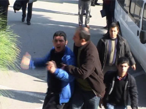 Mersin'deki terör operasyonu: Yakalanan 3 çocuk tutuklandı