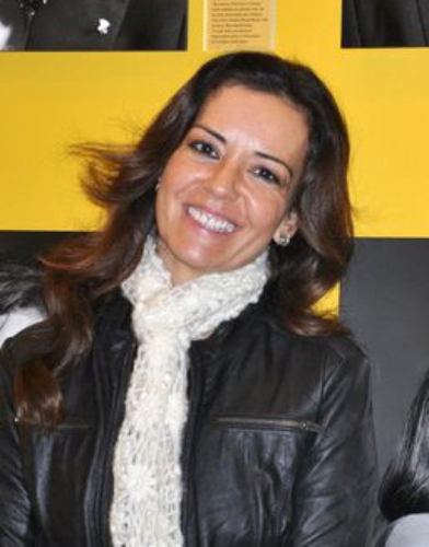 Merve İldeniz: Şöhretim ve param vardı ama huzurum yoktu