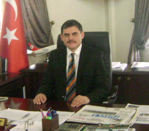 Merzifonlular kendi fakültesini yapıyor