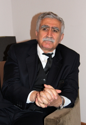 Mesud Tek: PKK ateşkes ilan edip Türkiye'den çekilmeli