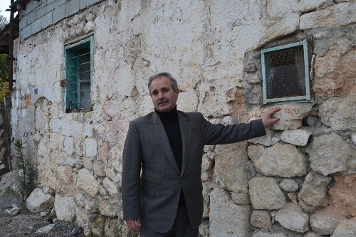 Mevlana'nın ibadet ettiği tarihi mescit restore edilecek