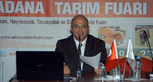Meyvecilik sektörünün geleceği çeşit ıslahına bağlı
