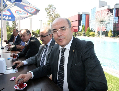 MHP'li Karakaya: Tezkereye milli mesele olduğu için destek verdik