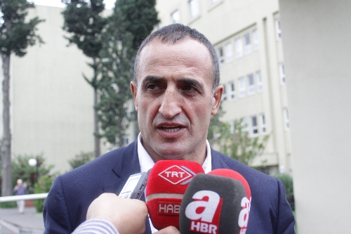 MHP'li Kaya: Raci Tetik'te pişmanlık emaresi yok