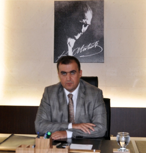 Midyat'ta 100 korucu alınacak