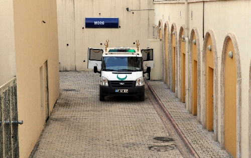 Midyat'ta karbonmonoksit zehirlenmesi: 2 ölü