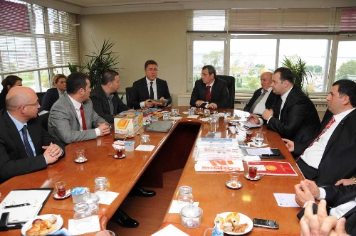 Migros, pazarda pay sahibi yerel ürünlere kapılarını açıyor