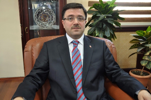 Milletvekili Başer: Hızlı tren inşaatında çalışmalar hızla devam ediyor