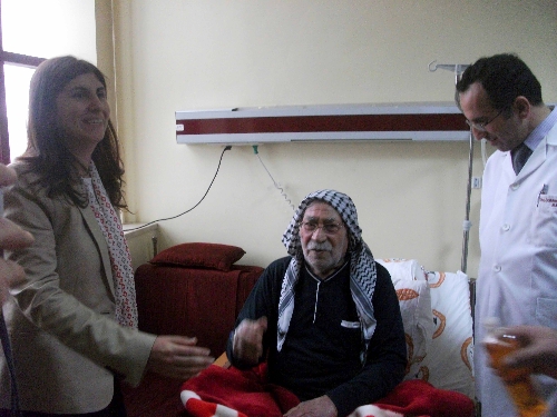 Milletvekili Beyaz: Diyarbakır'ın başarılı bürokratlara ihtiyacı var