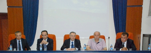 Milletvekili Boğa: Rayiç bedeller hakkaniyetli olarak tespit edilecek