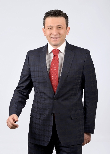 Milletvekili Dağ: Ege'nin yenilenebilir enerji kaynakları tam değerlendirilmiyor