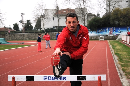 Milli atlet görevliden yediği dayak sonrası spordan soğudu