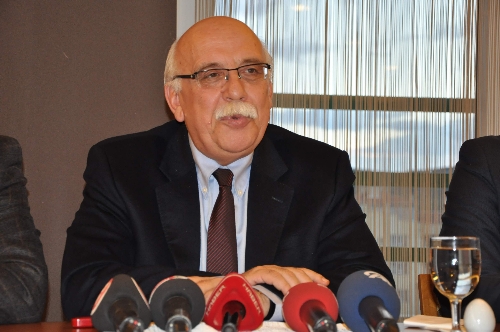 Milli Eğitim Bakanı Avcı'dan twitter açıklaması