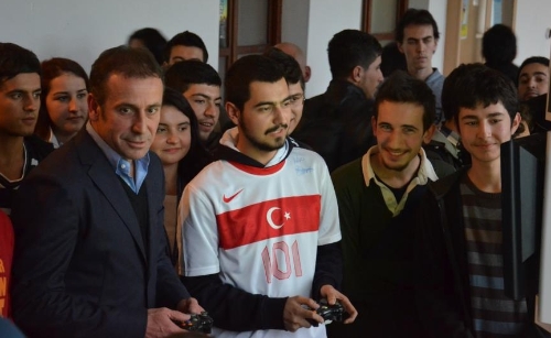 Milli takım teknik direktörü Avcı: 2014 hedefimizden sapmadık