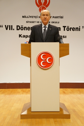 'Milliyetçilik; dışlanmış ve hakkı yenmiş kim varsa onunla bütünleşmektir'