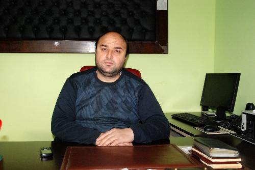 Minibüsçülerden Büyükşehir Belediyesi'ne dava