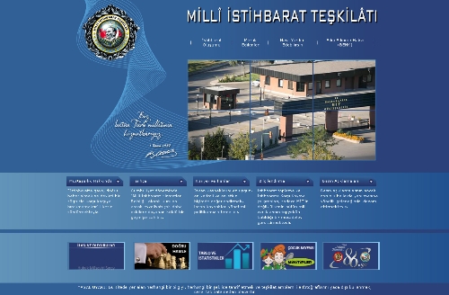 MİT, 6 dilde yayın yapmaya başladı