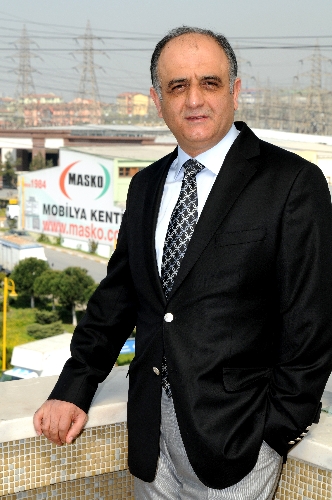 Mobilyada daralan iç piyasaya ihracat dopingi