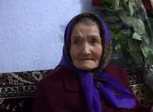 Moldova Cumhurbaşkanı annesini kaybetti