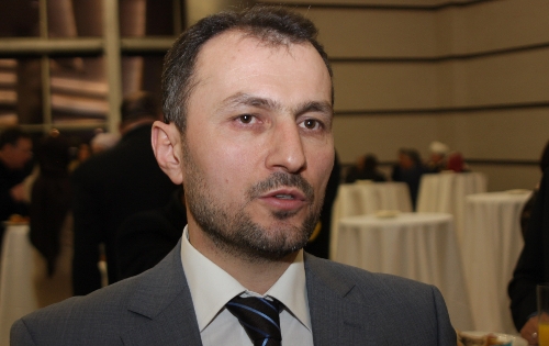 Moskova'da Hz. Muhammed (sas) sevgisi salonlara sığmadı