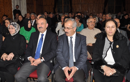 Müezzinoğlu'nun bakan olması Edirne'de sevinçle karşılandı