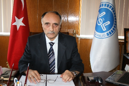 Müftü Bulut: Zonguldak insanını çok sevdim