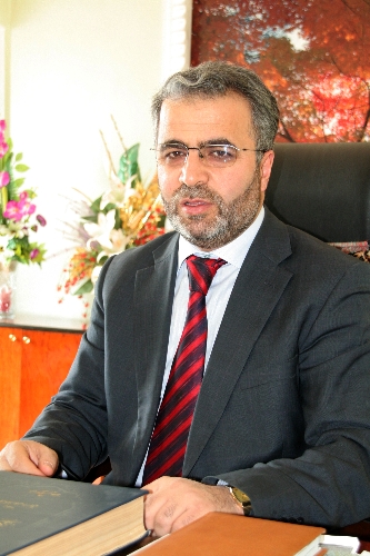 Müftü İşliyen: '21 Aralık'ta kıyamet kopacak' söylentilerine itibar edilmemeli