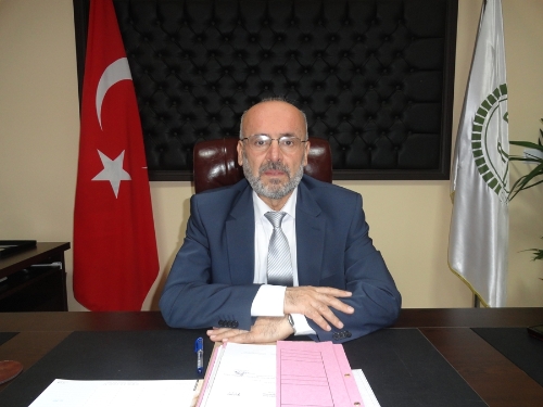 Müftü Poçanoğlu: Yılbaşının Müslümanlar için özel bir anlamı yok