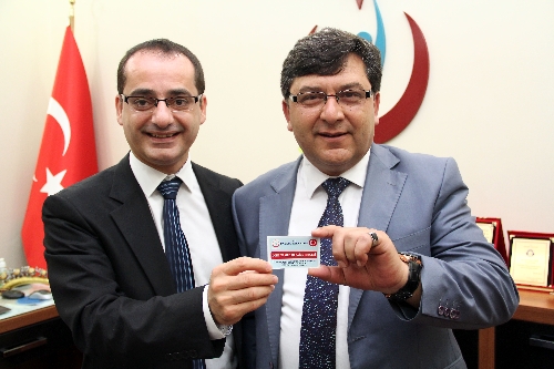 Muğla organ bağışında Türkiye dördüncüsü