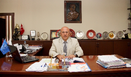 Muğla'da engelliler sporla sosyal hayata katılıyor