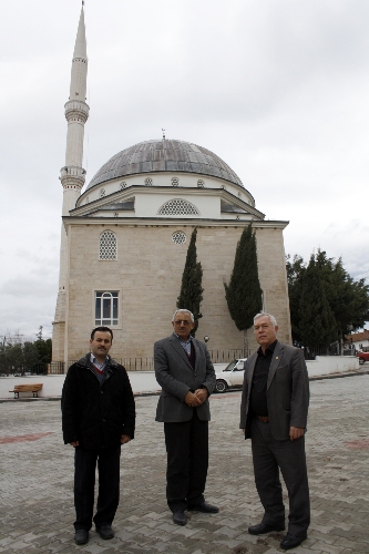 Muharrem Yılmaz'ın köylüleri: Siyasi görüşü ve fanatikliği yoktur, başarılı olur