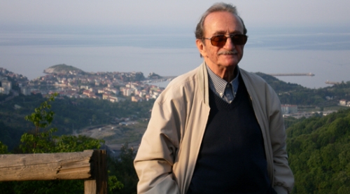 Murat Murathanoğlu'nun acı günü