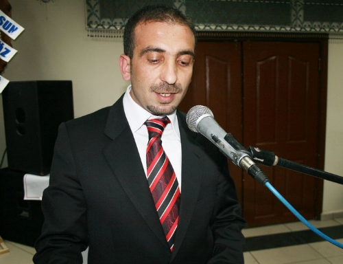 Muş Gazeteciler Cemiyeti Başkanı, Cihan muhabirine yapılan saldırıyı kınadı