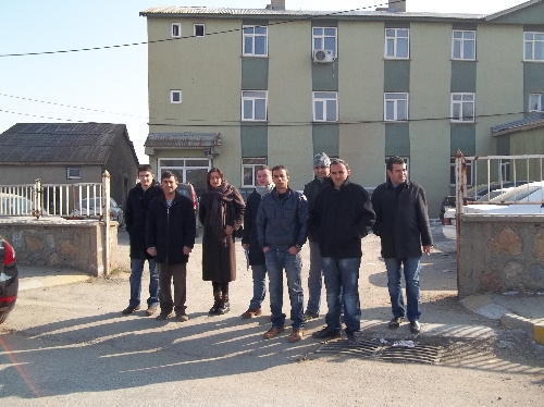 Muşlu çiftçiler uyarıldı: Toprak analizini mutlaka yaptırın