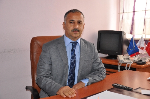 Muş'ta 150 sosyal konuta 4 bin 875 başvuru yapıldı