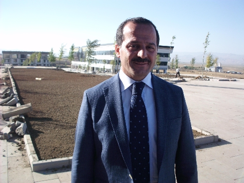 Muş'ta KPSS'de başkalarının yerine sınava girdiği iddiası ile 4 kişi gözaltına alındı