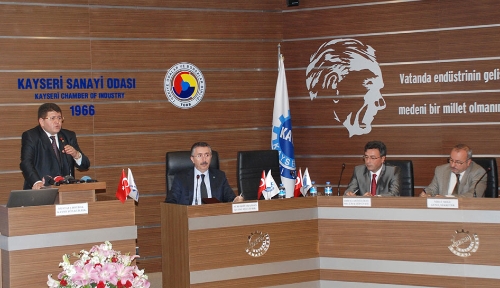 Mustafa Boydak: Tekrardan hapis cezasının getirilmesi gündemde yok