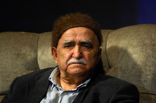 Mustafa Sungur mevlitle anıldı