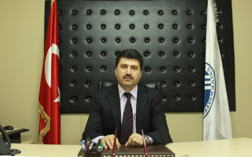 MYO'da sistem değişti, öğrencilere okul bitmeden iş teklifi geliyor