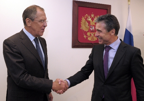 NATO'dan Lavrov'a cevap: Patriot füzeleri savunma amaçlı