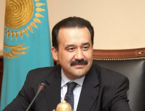 Nazarbayev, istifa eden başbakanı Cumhurbaşkanlığı İdaresi Başkanlığı'na atadı