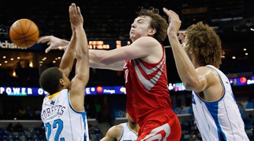 NBA'de oynanan hazırlık maçlarında Rockets kazandı, Magic mağlup
