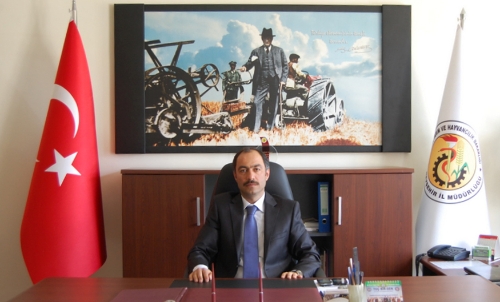 Nevşehir'de 62 bin büyükbaş ve 64 bin küçükbaş hayvan aşılandı