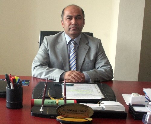 Nevşehir'de halk yürüyüşü düzenlenecek