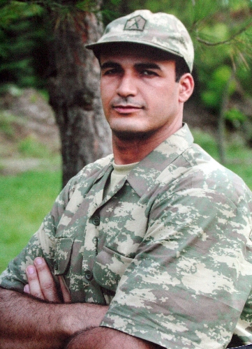 Nevşehir'e şehit ateşi düştü